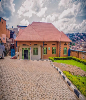 AMACUMBI STECLEM KICUKIRO