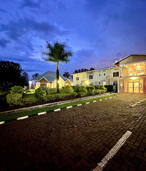 Nature Kigali