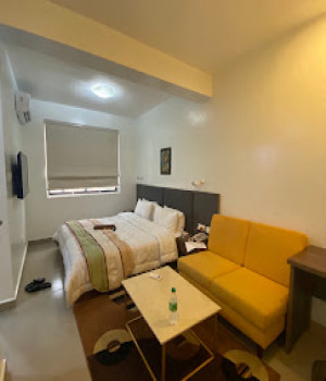 Executive Room