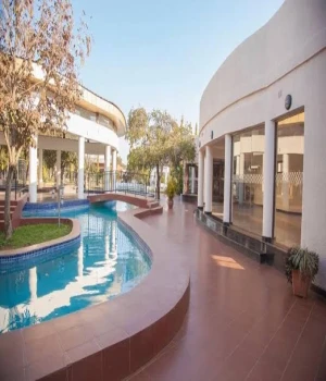 Twangale Resort & Spa