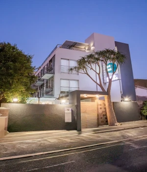 Atlantic Affairs Boutique Hotel