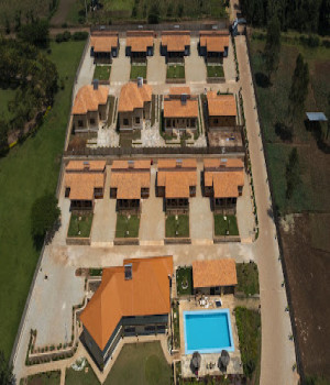 Ma Campagne Resort