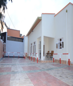 Upendo Guest House