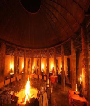 Mount Etjo Safari Lodge