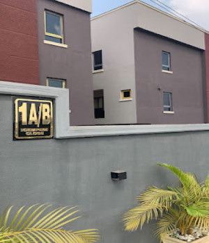 Icempire Residence