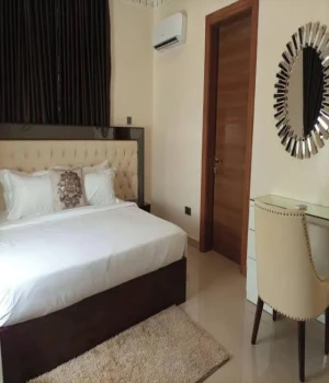 Platinum Room