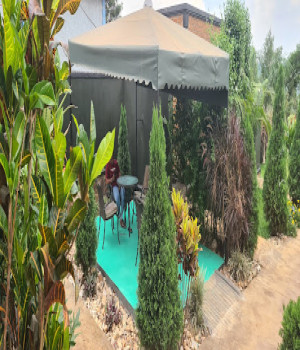 Vilimani Garden Residence