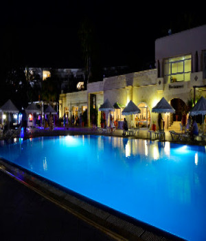 TMK Marine Beach