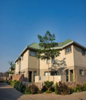 Miombo Mews Holiday Apartments
