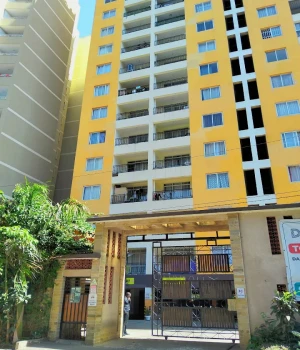 Danaff Tower Apartments
