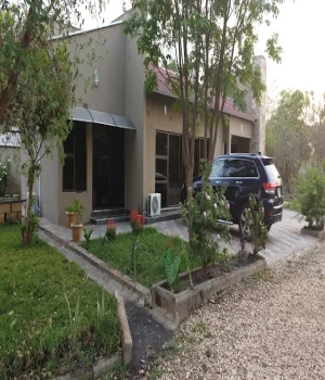 Villa Lombe Apartment