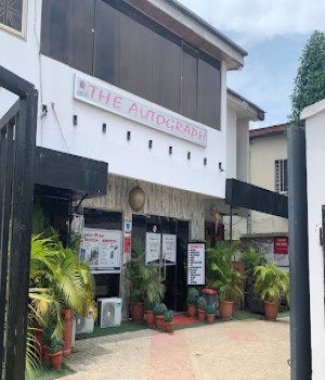 The Autograph Executive Hotel