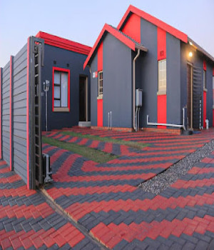 Sky City Luxury Guest House