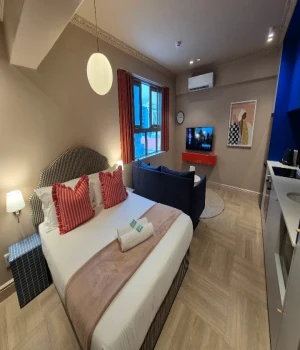 Urban Suite