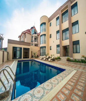 Lexor Apartments