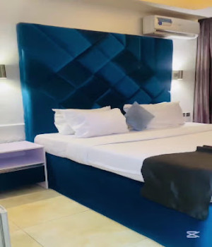 Pacha Hôtel
