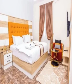 Imperial Suite