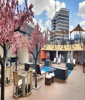 Best Western Plus Meridian