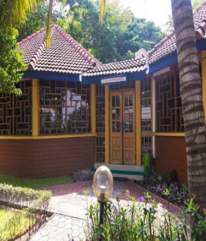 Masindi Hotel