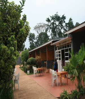 Hotel Mont Huye