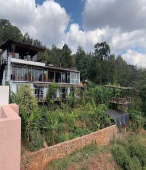 Eagle View Lodge