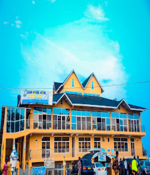 Light House Hotel