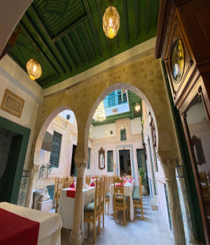 Dar Baya