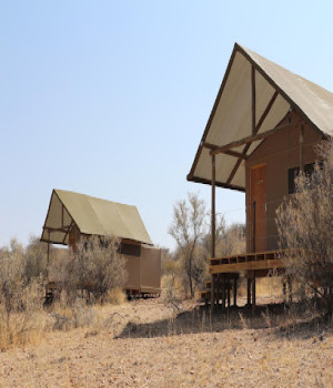 Naankuse Bush Camp