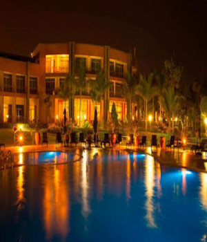 Protea Hotel Entebbe