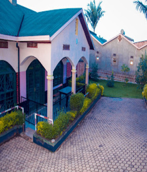Life Vision Hotel