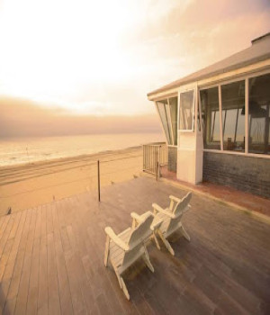 Pelican Point Lodge