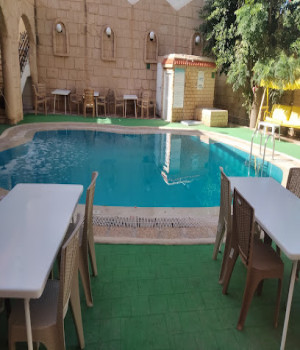 Myriam Appart Hotel