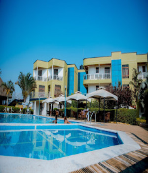 Palast Rock Hotel