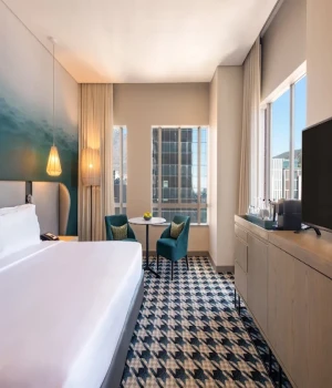 Classic Room