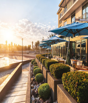 Strand Hotel