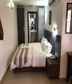 Luxury Room