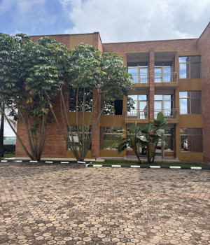 Centre Saint Joseph Hotel
