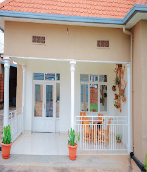 Inkindi House
