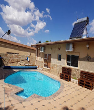 Esperanca Guesthouse