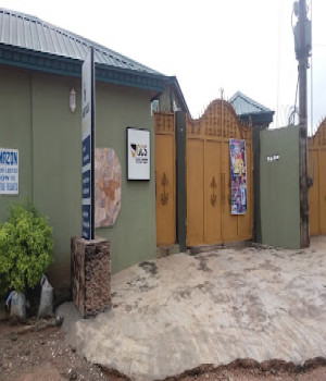 Heritage Resorts