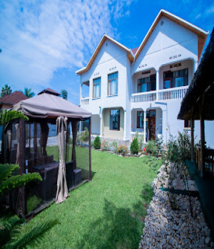 Arthills Boutique Hôtel