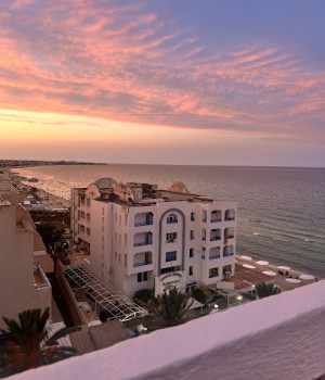 Dreams Beach