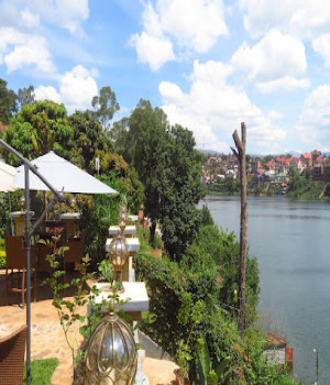 Nediva Bed & Breakfast