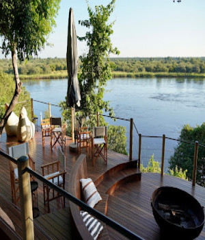 RIVERDANCE Lodge