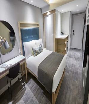 Standard room 2