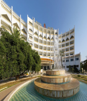 Marhaba Royal Salem Hotel