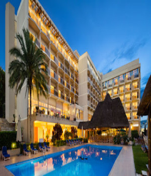 Hôtel des Mille Collines