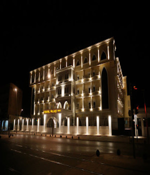 Hôtel Lynatel