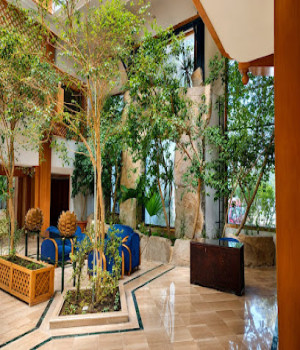 Shell Beach Hotel & Spa