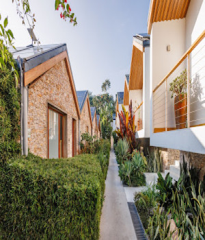 Hemingways Retreat Kigali